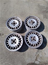 1125688  JEU JANTES BMW serie