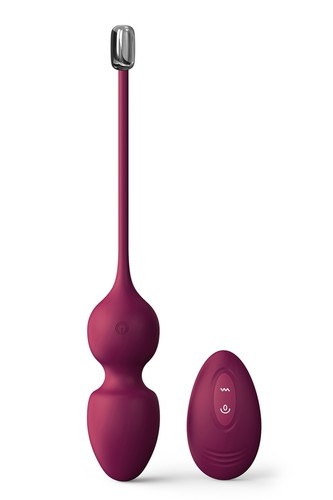 Boules geisha kegel - boules,