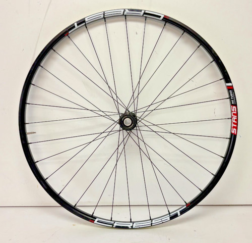 Stan ztr crest mk3 aluminum - mk3,