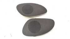 Peugeot 307SW 2004 Avant Gauche et Droite Porte Haute Fréquence Haut Parleur