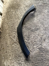 Extension d'aile avant gauche Peugeot 2008 I phase 2 Gt line 9817491777