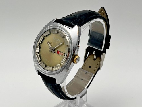 Sekonda 2428 slava vintage - sekonda,