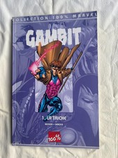 GAMBIT N°1 LA TRICHE