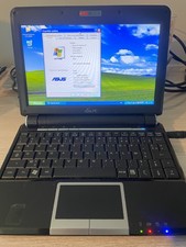 Netbook Asus eeePC 901
