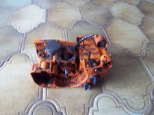 TRONCONNEUSE OLEO MAC 950