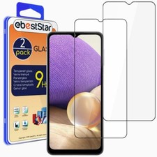 Packx2 Verre trempé Samsung