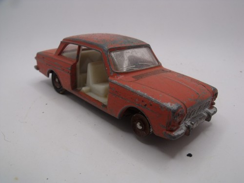 Ref bc4 dinky toys - -,