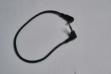 PocketWizard PC Sync Cable to Mini 1 Foot Straight Cable. 