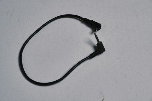 Pocketwizard sync cable to - pc,
