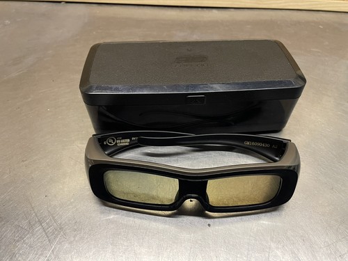 Lunettes panasonic - lunettes,