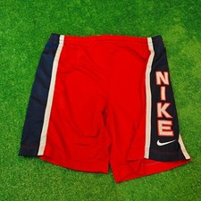 Short Nike vintage homme moyen