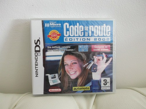Code route jeu - la,