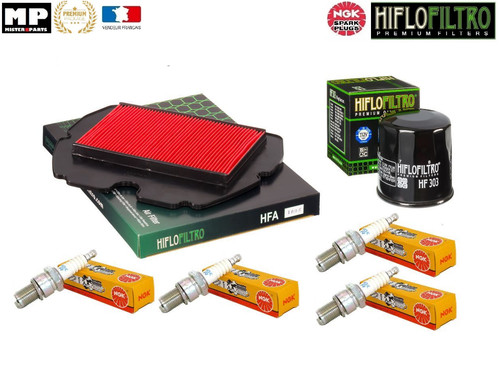 Pack révision vidange - révision,
