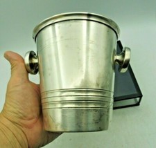 SEAU à glaçons ART DECO