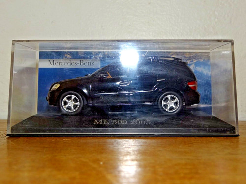 Série mercedes benz altaya - benz,