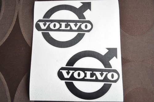 Stickers autocollant logo - 2,