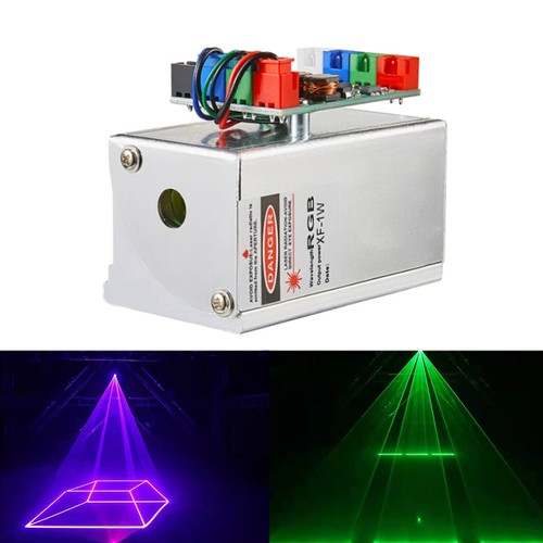 High power rgb coarse - rgb,