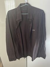 Chemise Mise au Green taille M