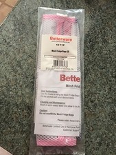 Sacs pour réfrigérateur en