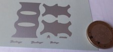 decalcomanie decals déco