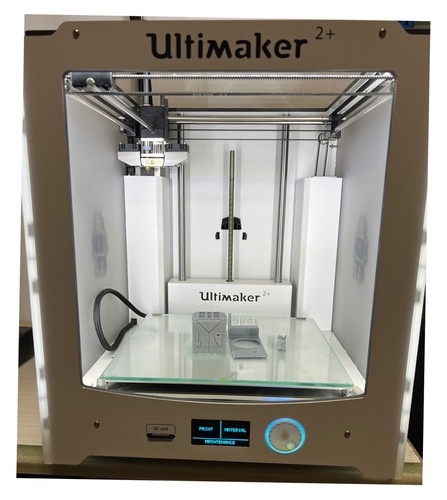 Imprimante ultimaker - imprimante, 3d