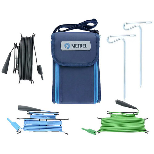 Metrel 20991191 2026 set - 2026, de