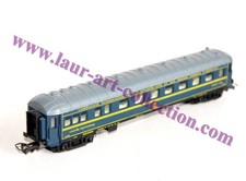 JOUEF 1/87 HO 860 VOITURE