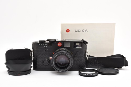 Rare unused leica - leica, ein