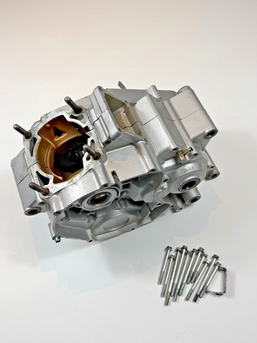 Carters moteur honda - carters, crm