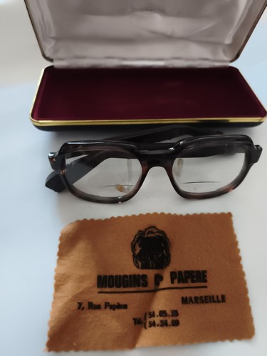 Lunettes vue denmark - lunettes,