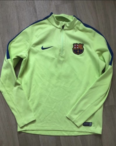 Barcelona barça dri - barcelona, dri-fit