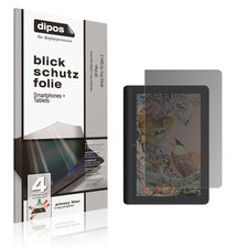 Protection écran de