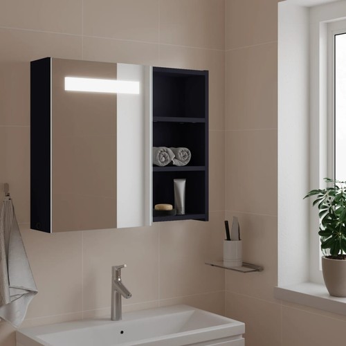 Armoire salle bain - armoire,