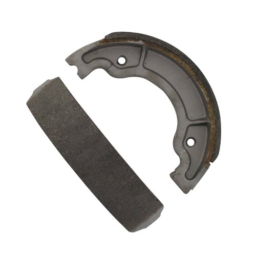 Mâchoires frein 125x28 - frein,