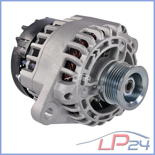 Alternateur 120a pour - alternateur, opel