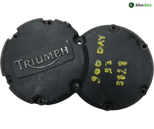 Carter moteur gauche - , triumph