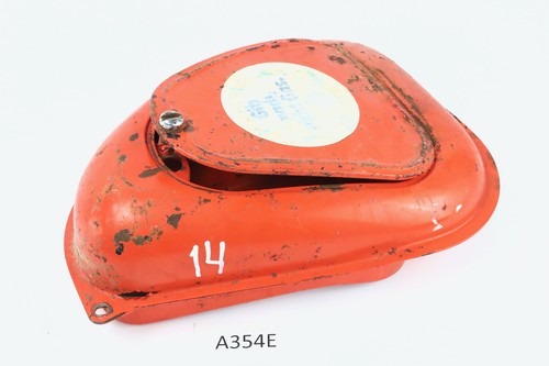 Dkw 200 1956 coffre à - 1956,
