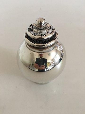 Roulette sucre shaker - à,