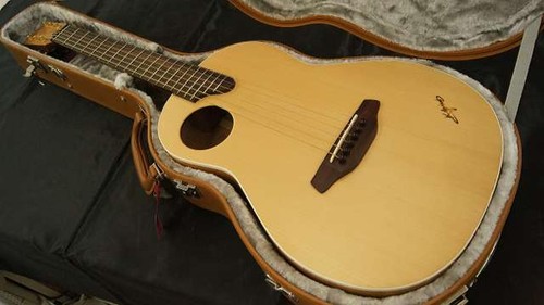 Guitare acoustique yairi - guitare, k.yairi