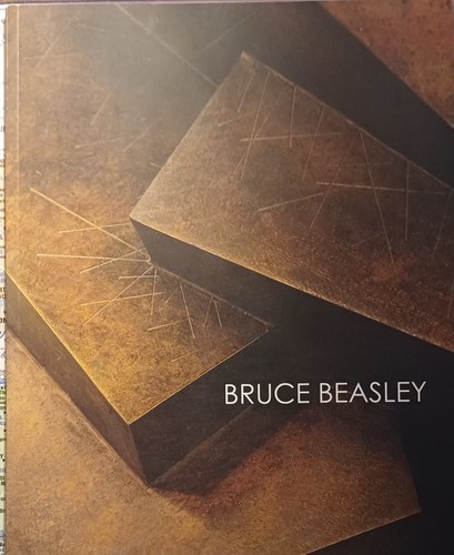 Bruce beasley pangolin 2012 - beasley.,