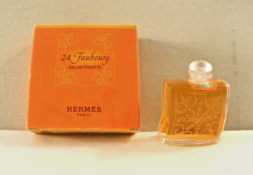 Miniature parfum 24 - ,
