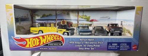 Hotwheels - 1/64, 🇨🇵