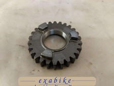 pignon de boite pour Suzuki DR