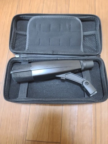 Sennheiser md421u vintage - md421u,