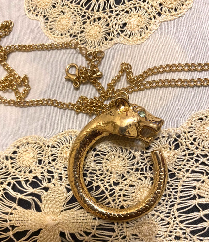 Original collier sautoir - original,