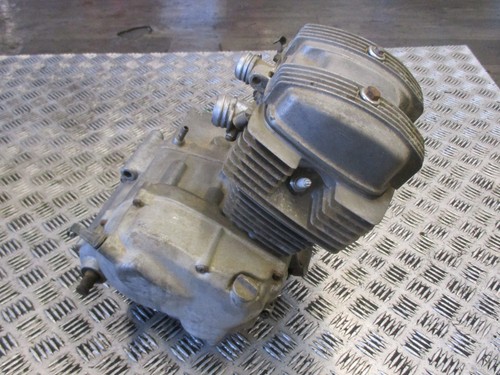 Moteur pour honda - moteur, cbt