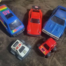 Tonka tin galant gto - tonka,