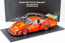 1:12 Tsm Porsche 935/78 Moby