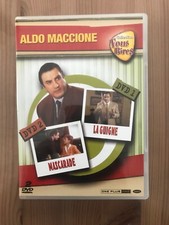 MASCARADE + LA GUIGNE - Aldo