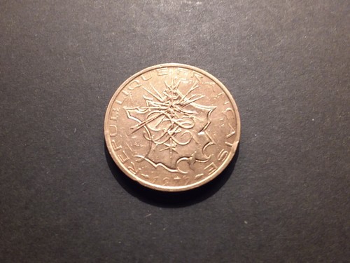 10francs mathieu 1979 b - tr,